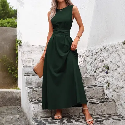 Satin Dress Hm - TikTok Shop Satin Dress Hm - TikTok Shop
