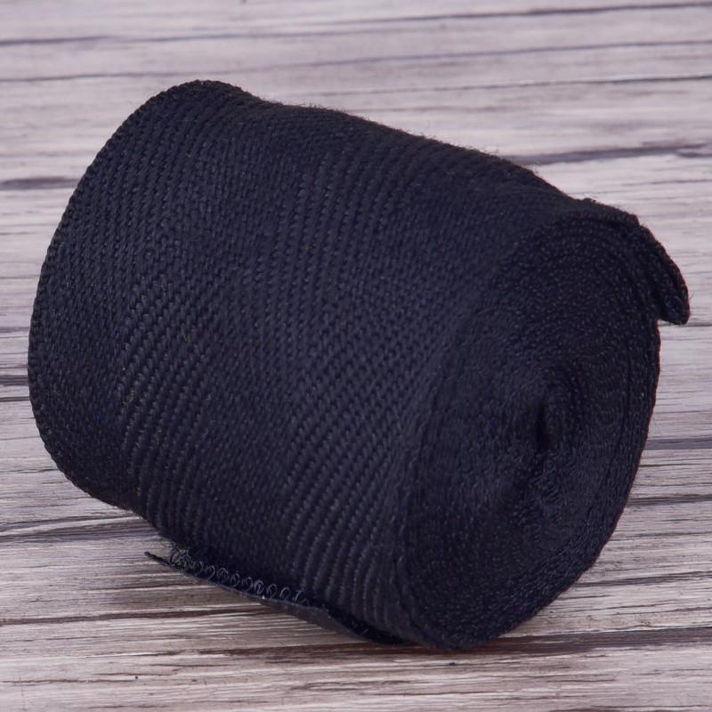 Boxing Hand Wrap, 1 Count 2.5m Boxing Hand Wrap, Gym Fitness Bandage, Wrist Protector Strap, Sports Safety Protective Gear for Men & Women, Valentine's Day Gift