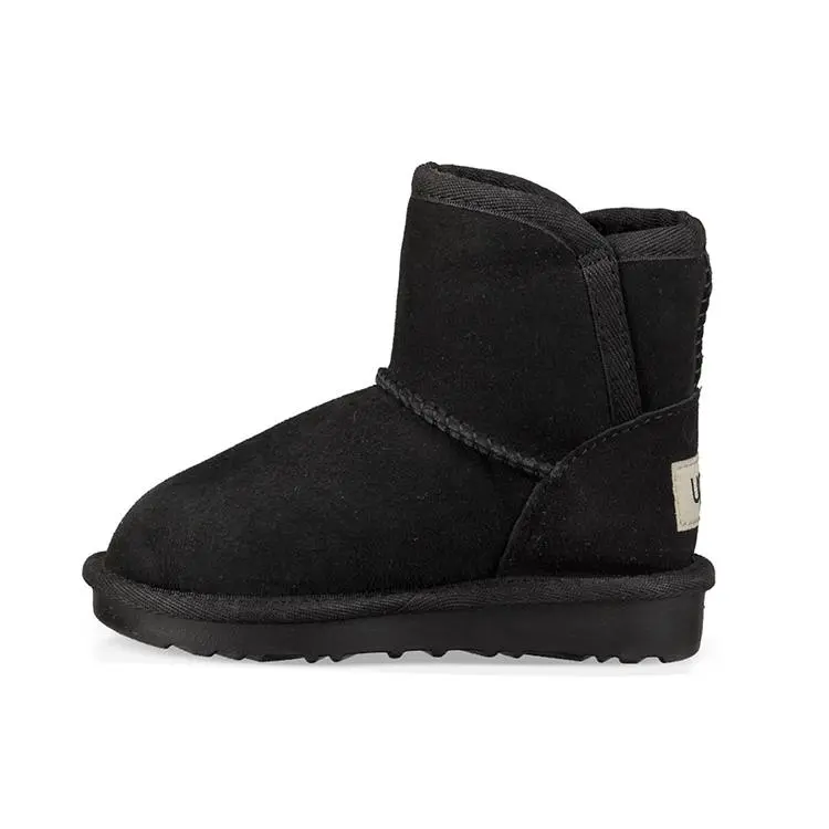 UGG Idris Snow Boots 1118888K-BLK