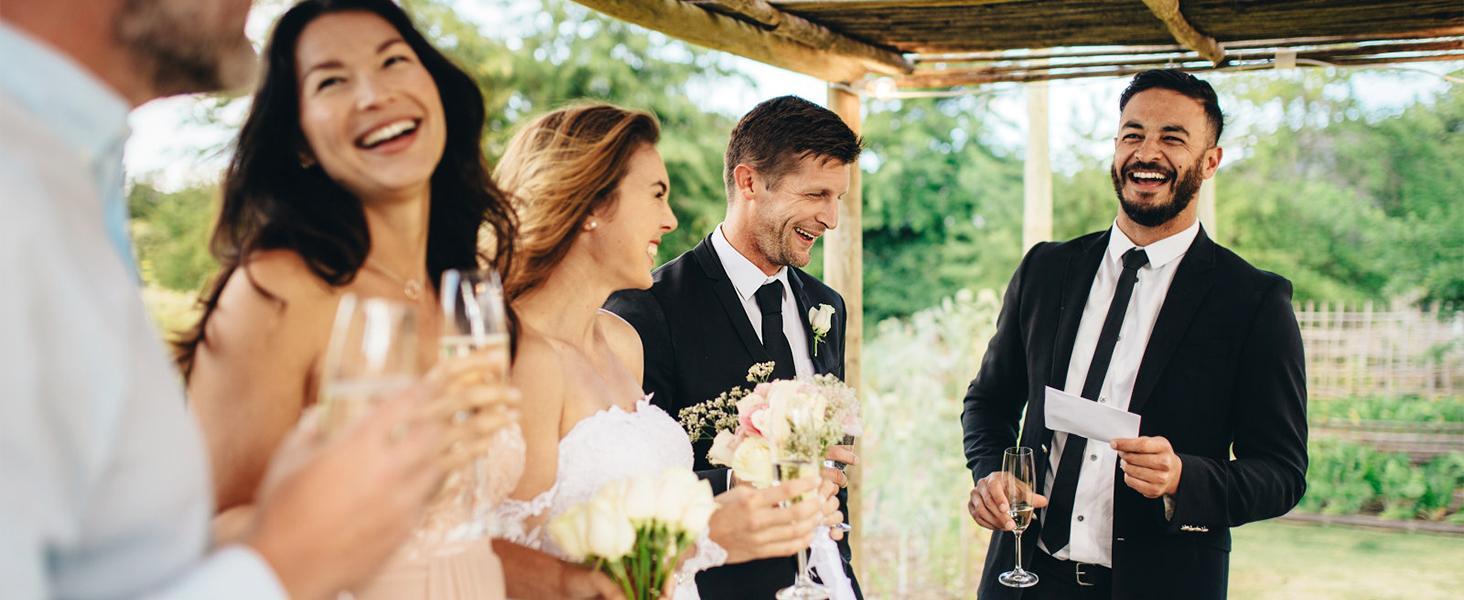 Slim Tie for Men Solid Color 6cm Classic Formal Business Tie for Weddings and All Occasions