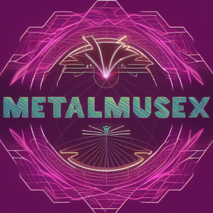 MetalMuseX
