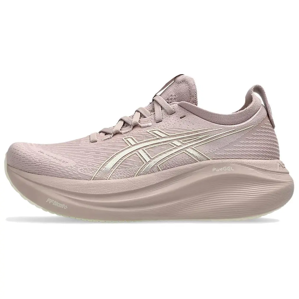 ASICS Wmns Gel Nimbus 27 'Fawn Birch' 1012B753-702