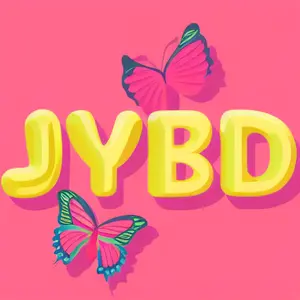 JYBD Store shop logo