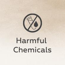 Flaxseed Hair Gel – Natural Hair Styling Gel with Rosemary – Alcohol-Free, Residue-Free – Strong Hold & Shine – 8.8 oz – Made in Mexico