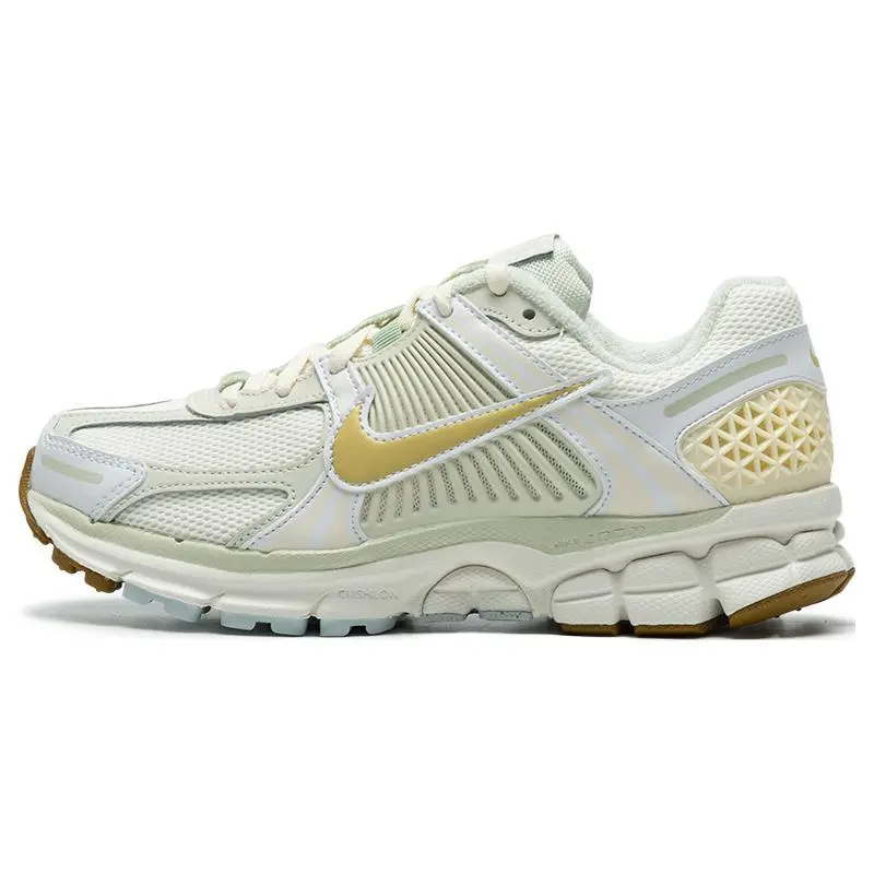 Nike Wmns Air Zoom Vomero 5 'Sail Buff Gold' FV3638-171