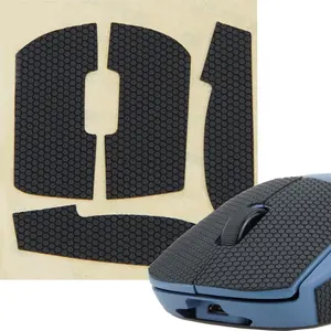For  Logitech GPW Mouse Grip-Resistant Tape Stickers for Logitech G PRO X Superlight Wireless Gaming Mouse,Palm Sweat Absorption