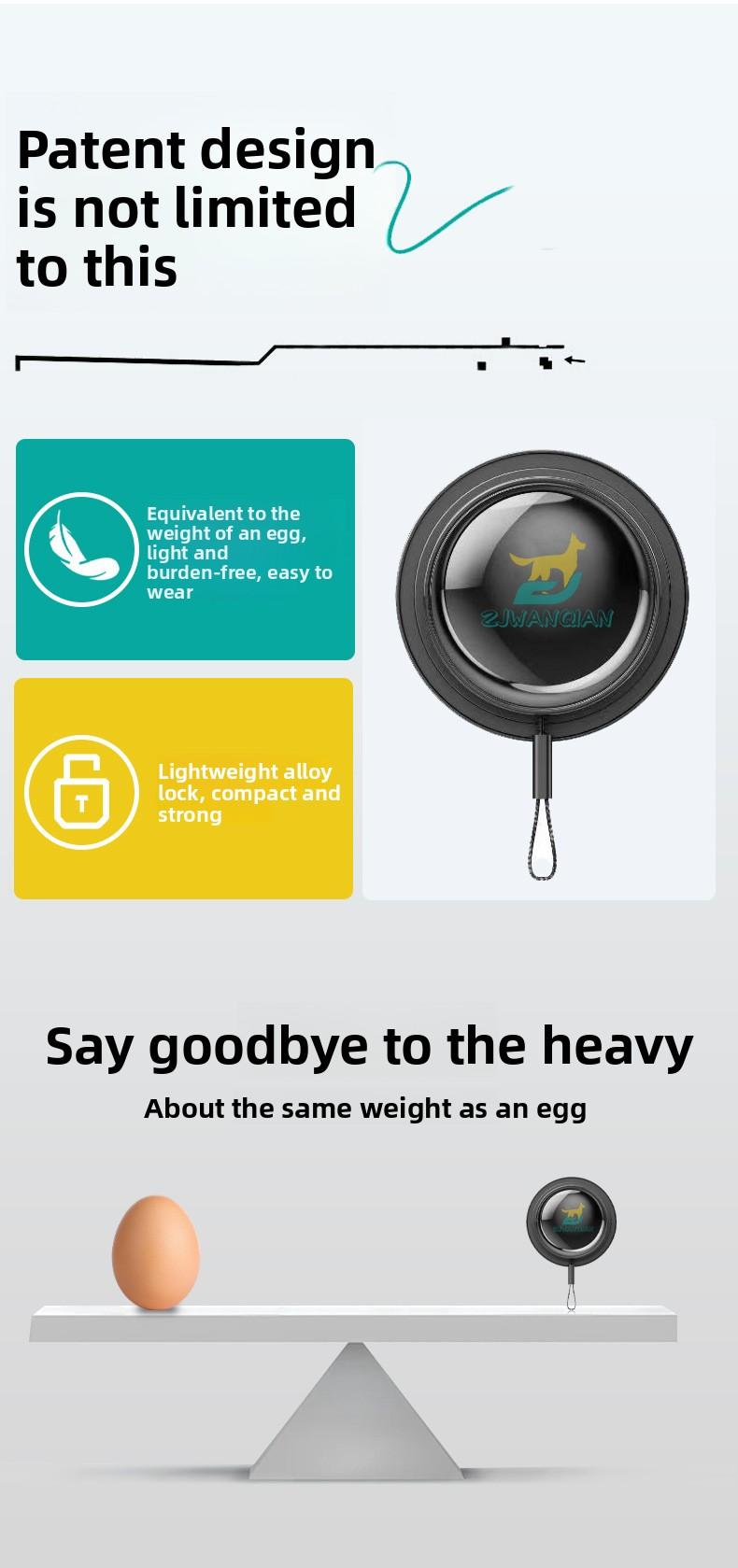 Ditch the Slip-Ups with Flimsy Harnesses! All-in-One Heavy-Duty Dog Harness |   Tear & Pull-Resistant, Ultra-Secure for Big Dogs