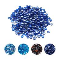 3/4 inch/Cobalt Blue/20 lbs