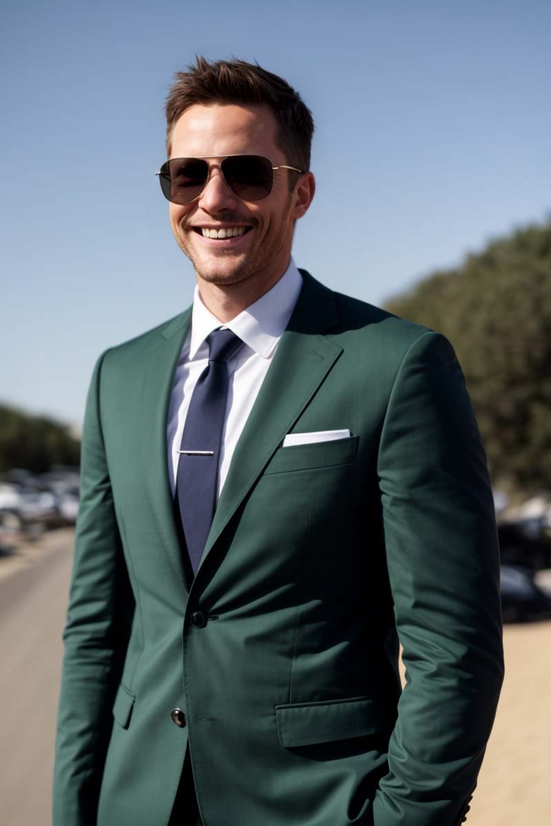 YND Men's Two Button Slim Fit Blazer, Casual Lightweight Suit Daily Jacket Coat, business / wedding /  birthday first choice classic coat  formal  jacket，Regular fit business formal solid color long sleeve suit jacket business formal, Menswear