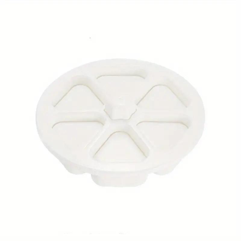 Rice Ball Mold, Triangular Rice Ball Mold, Japanese Style 6 in 1 Rice Ball Making Mode, Kitchen Gadgets