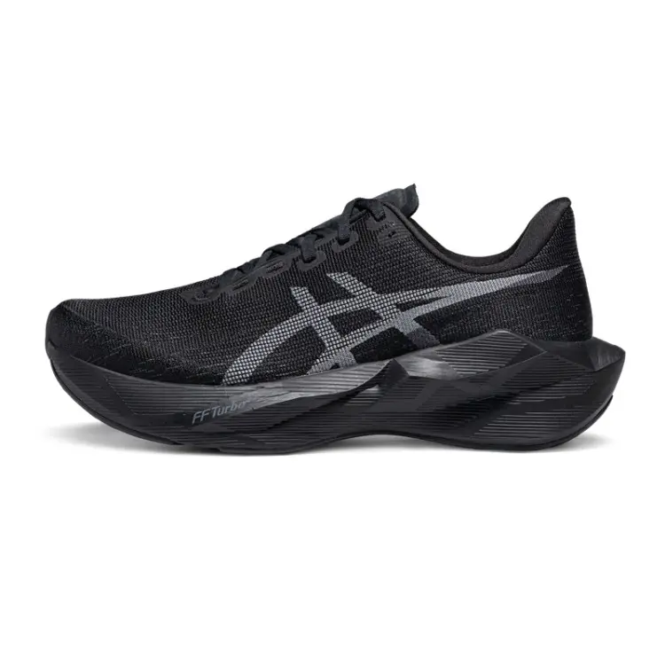 ASICS Novablast 6 'Black' 1011C243-002