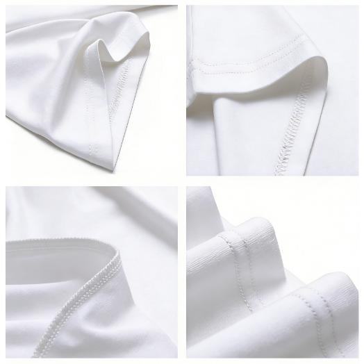 I'm Friendly But My Wife Isn't Funny Warning T-shirt, Men'S Casual Streetwear T-shirt, Comfy And Loose Hooded Pullover Top, Casual Tee, Fall Outfits