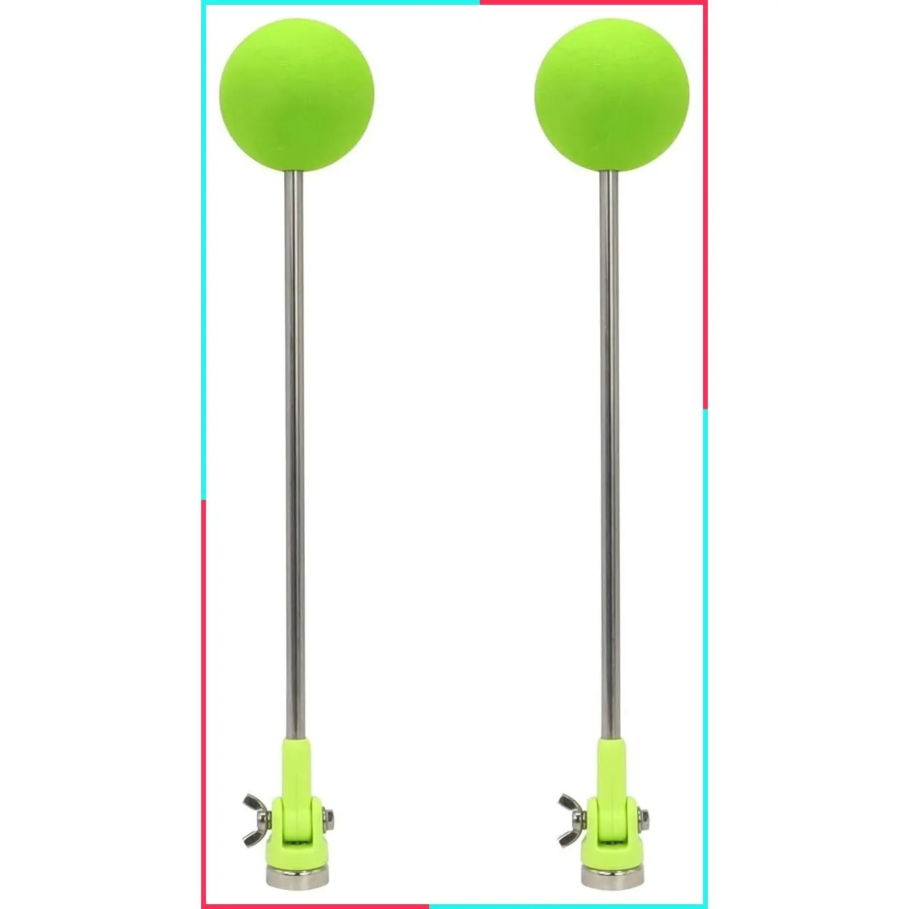 Upgraded Trailer Hitch Alignment Kit System for Easy Trailer Connection