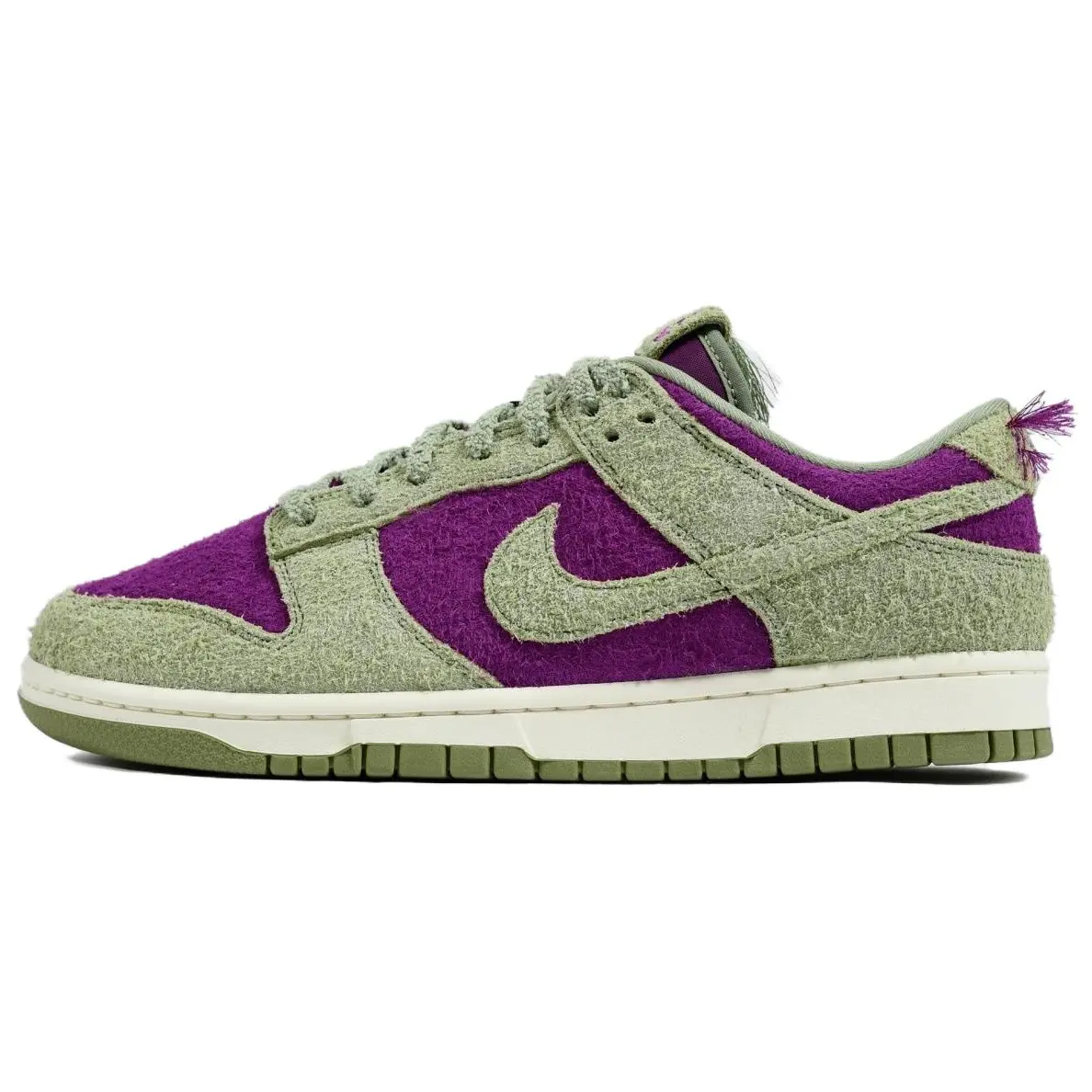 Nike Dunk Low SE 'Panda-Monium Pack - Viotech' IB2990-500