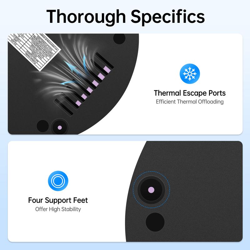 Reptile Humidifier 4L Pet Humidifier Reptile Fogger with Tube, Mist Humidifier for Pet, Humidifier Machine Fogger Humidifier for Reptile Amphibians Herps Snakes Turtles