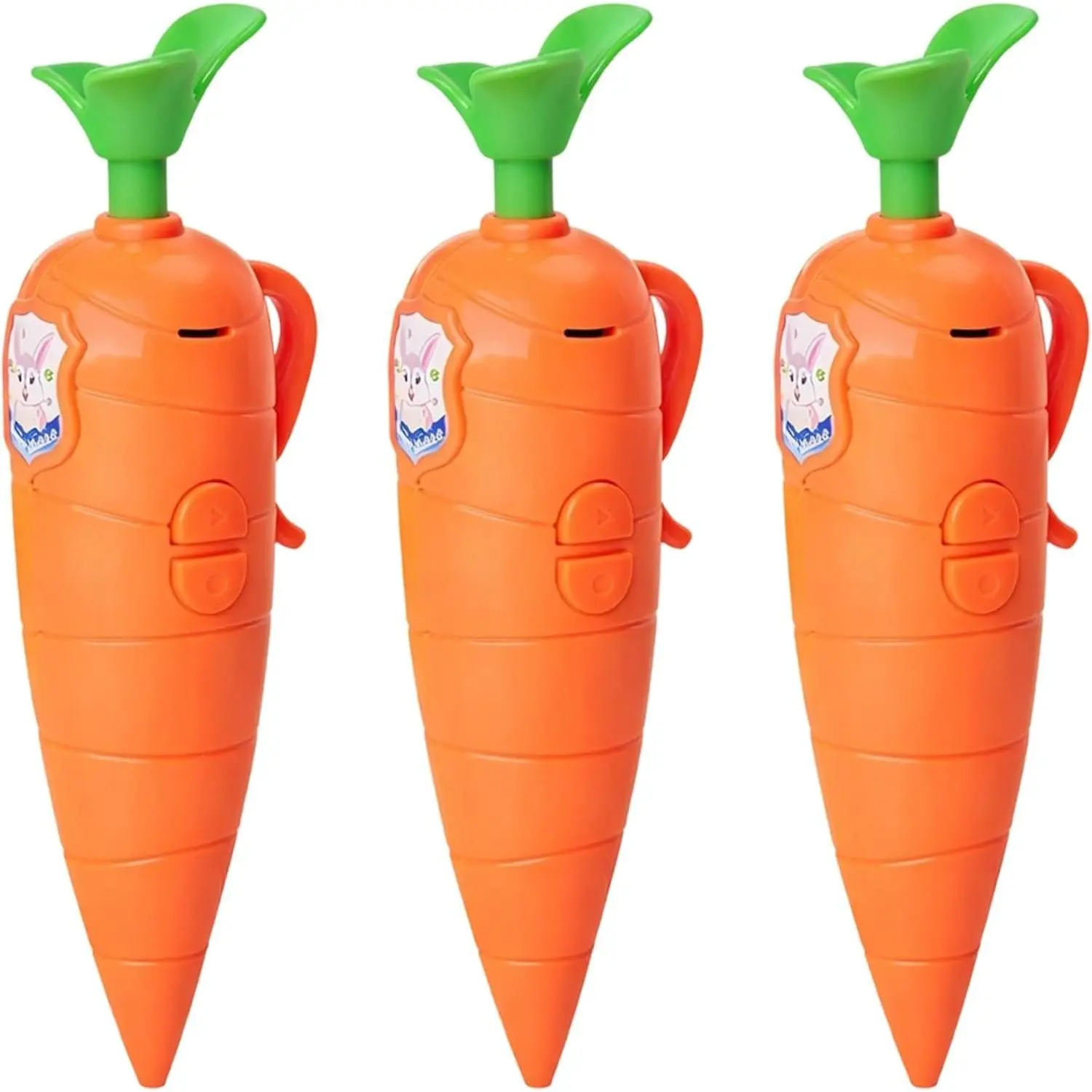 Recorder Pen, Voice Recording Writing Tool with Playback Feature, for Creative Activities and Special Moments Recording, Easter Basket Stuffers, 3-Pack Set