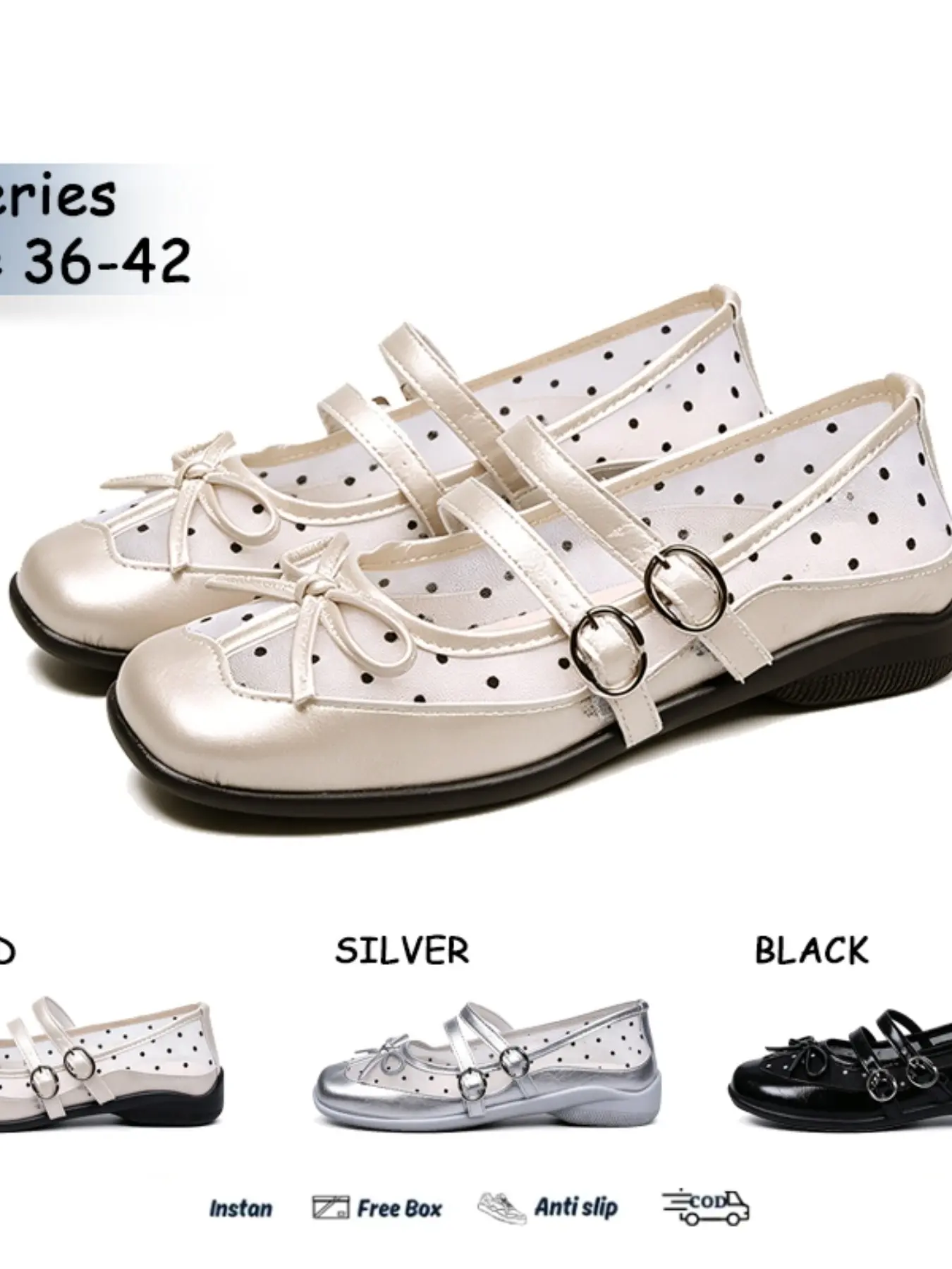 Women's Lightweight Breathable Comfort Flat Shoes, Home Commute Slip-On Single Shoe, Casual Daily Wear Footwear, Breathable Slip Ons, Flats Shoes