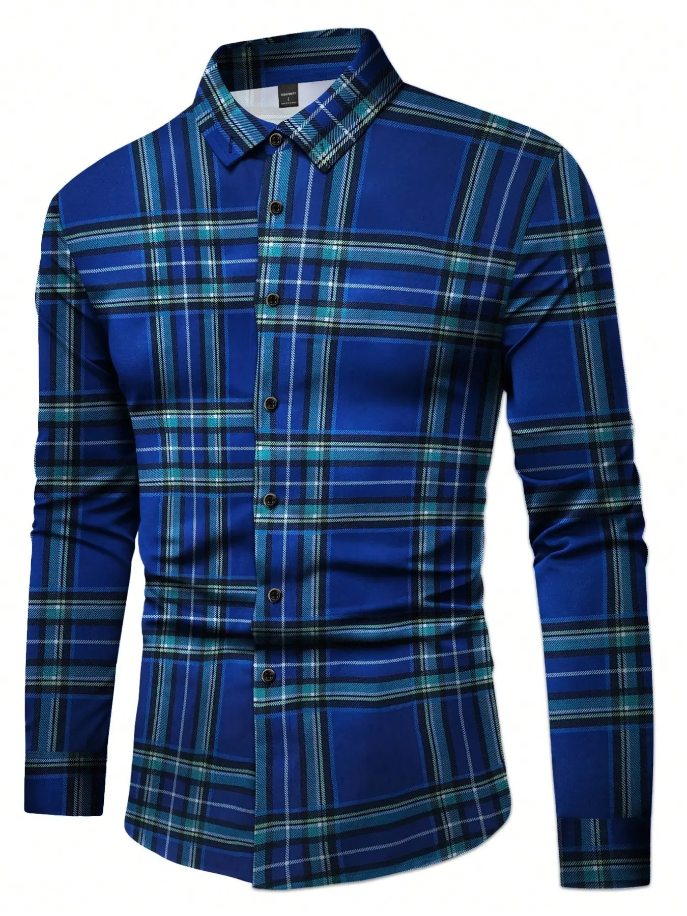 Royal Blue