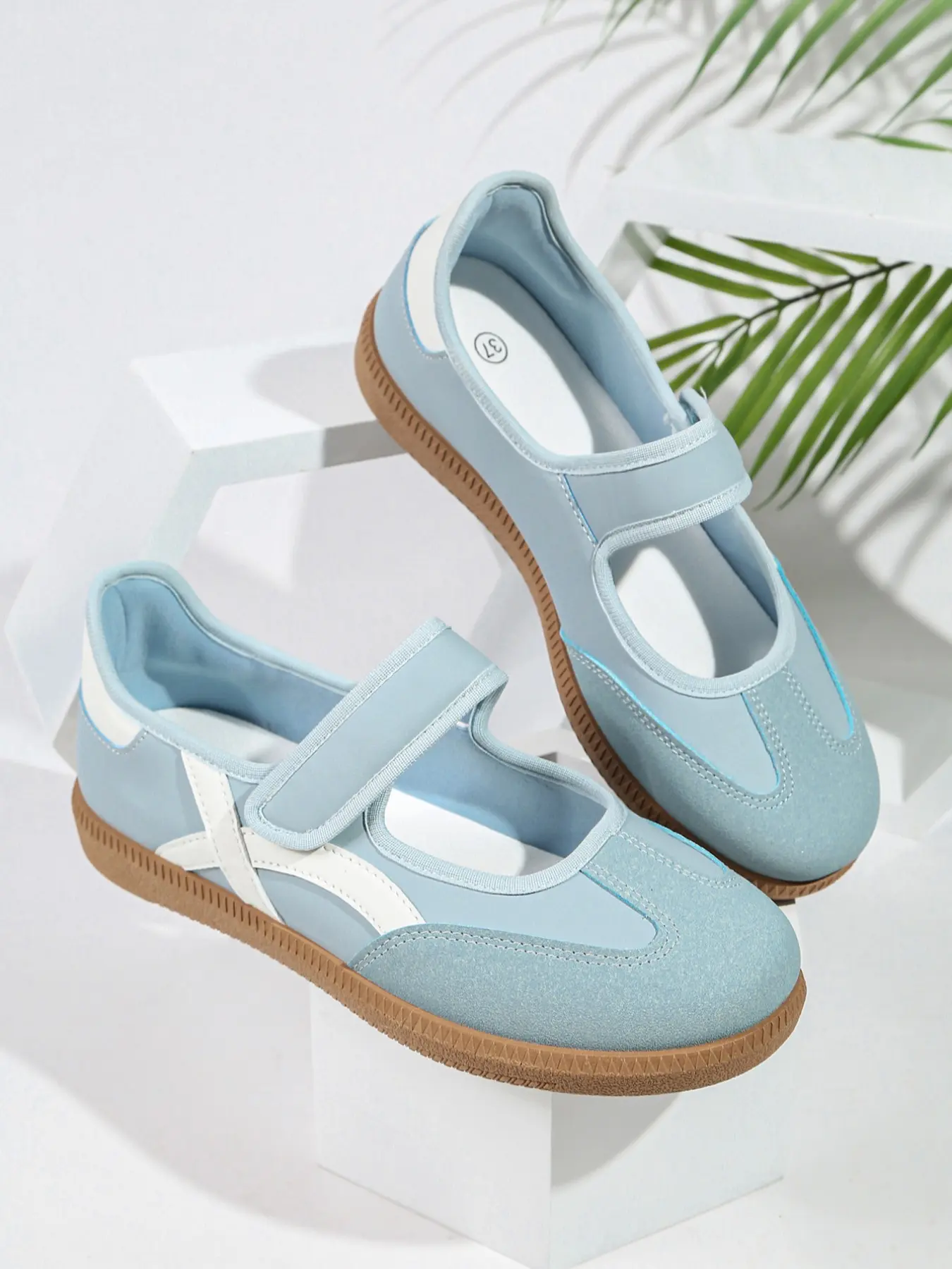 Light blue