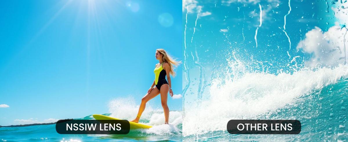 3PCS Goggles Swimming Adult Swim-Goggles,Wide View with UV400 Protection Anti Fog No Leak for Men and Women 3 Pack fit outdoorfun Swim Kit Nose Clips Swim Glasses