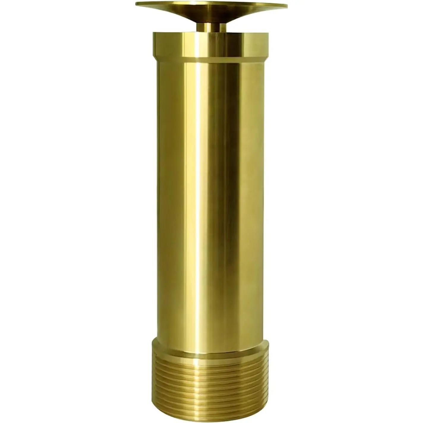 Fountain Nozzle Heads, Water Bells Type Water Pond Fountain Spray Head for Garden or Park Pond & Fountain Pool FP-S811 (1 1/2 Inch - DN40)