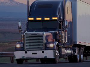 Nilight 8PCS Led Strobe Lights with Controller 12V 24V Sync Feature Amber Strobe Light 12 LED Surface Mount Lights with Strobe Controller for Vehicle Car Truck RV ATV