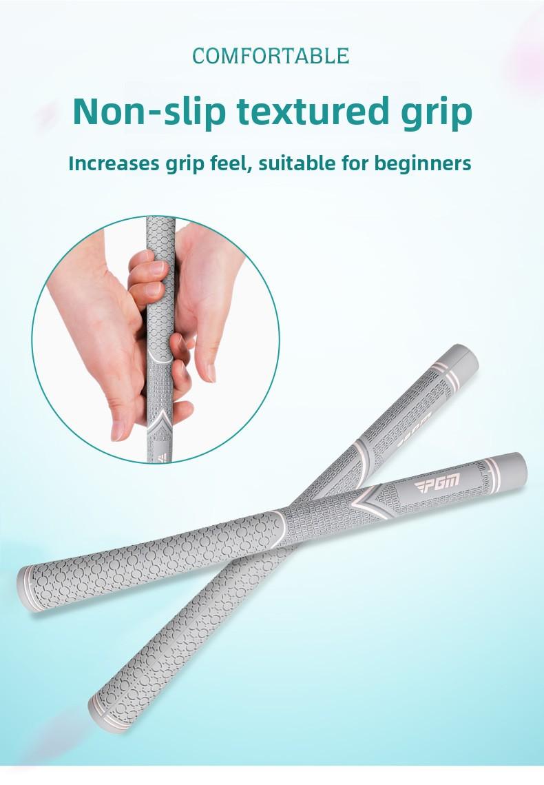 PGM Golf Woods – Single Driver (No.1 Wood) – Men's/Women's Right-Handed – Hot-Selling Golf Club