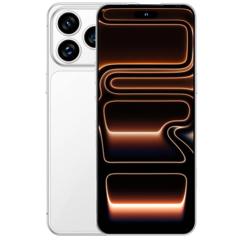 17promax Andirond phones A17 PRO MAX Android Smartphone, 6.9 Inch Dual 8MP+20MP Cameras, Long-Lasting 4400mAh Battery, Fast Charging, OTG Function, Facial Recognition Unlocking, 8GB RAM +128GB ROM, 4G Network, Unlock Cellphone smart phone b