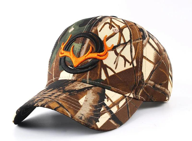 2026 New Creative Fashion HipHop Hat Antlers Digital Printing Street Skateboarding Hat Daily Leisure Decoration Hat Baseball Hat