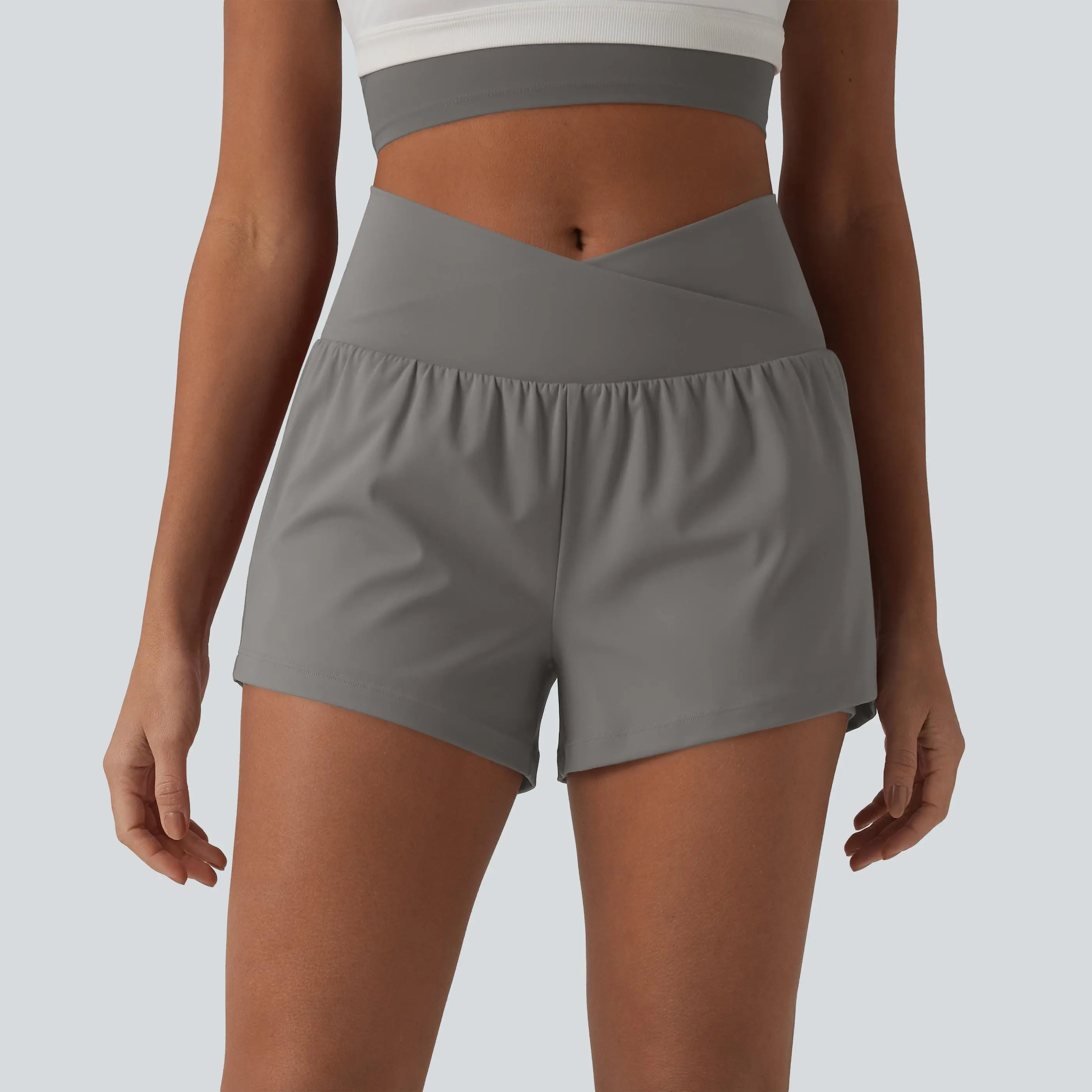 Steeple Gray