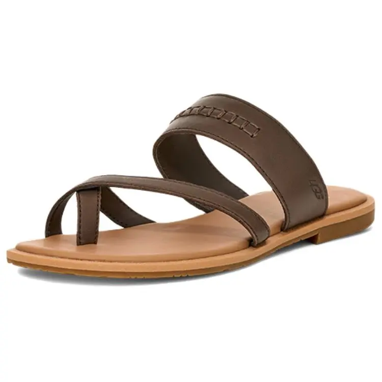 UGG Zahara Slide Ii Minimalist Comfortable Slide Sandals 1170550-MLSS