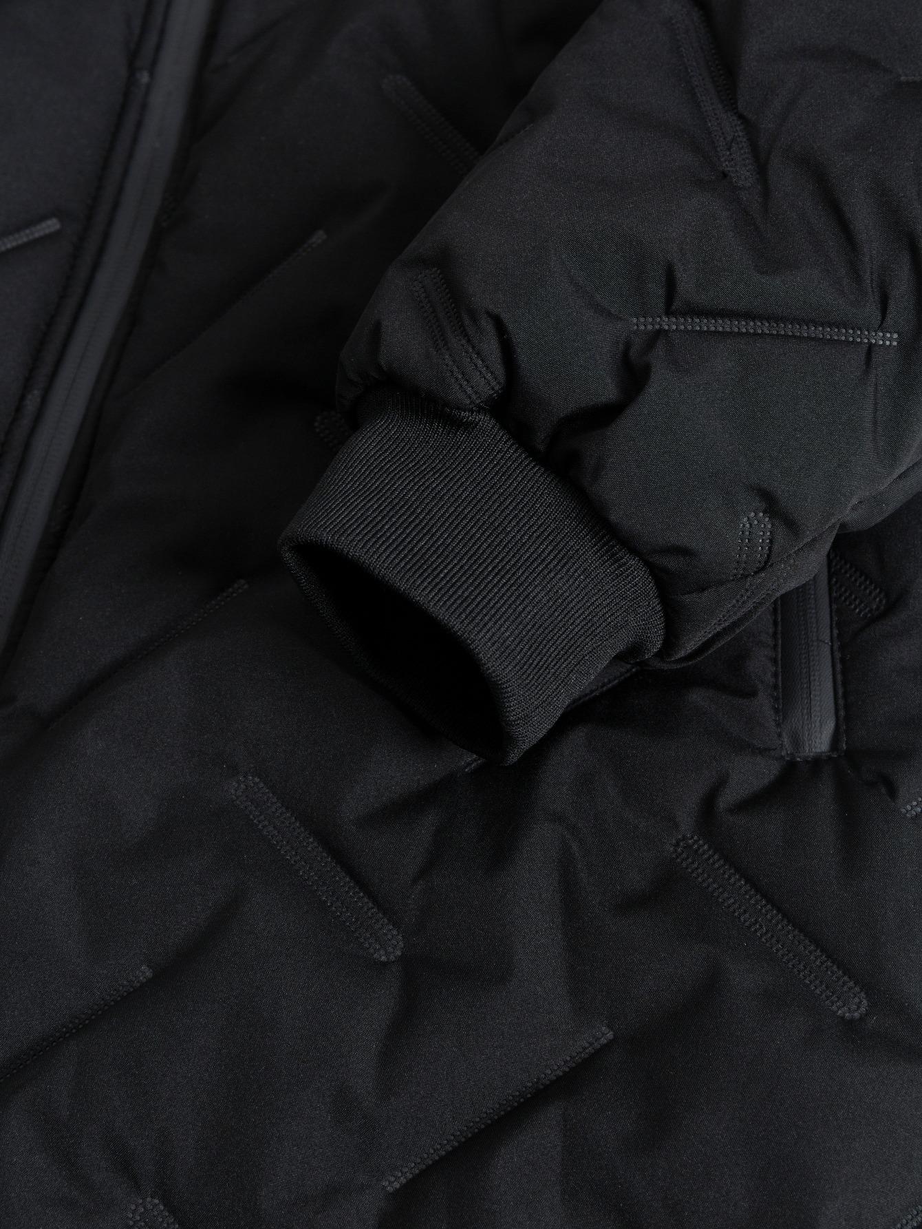 2 PACK Men's solid color zip-up stand collar mid-length coat, lamb's wool lining, regular fit casual fleece long-sleeved jacket, suitable for autumn and winter wear, winter fashion, men's everyday clothing.