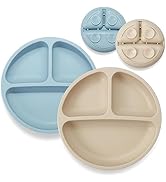 5 Pack Silicone Pacifier Clips for Boys and Girls Newborn