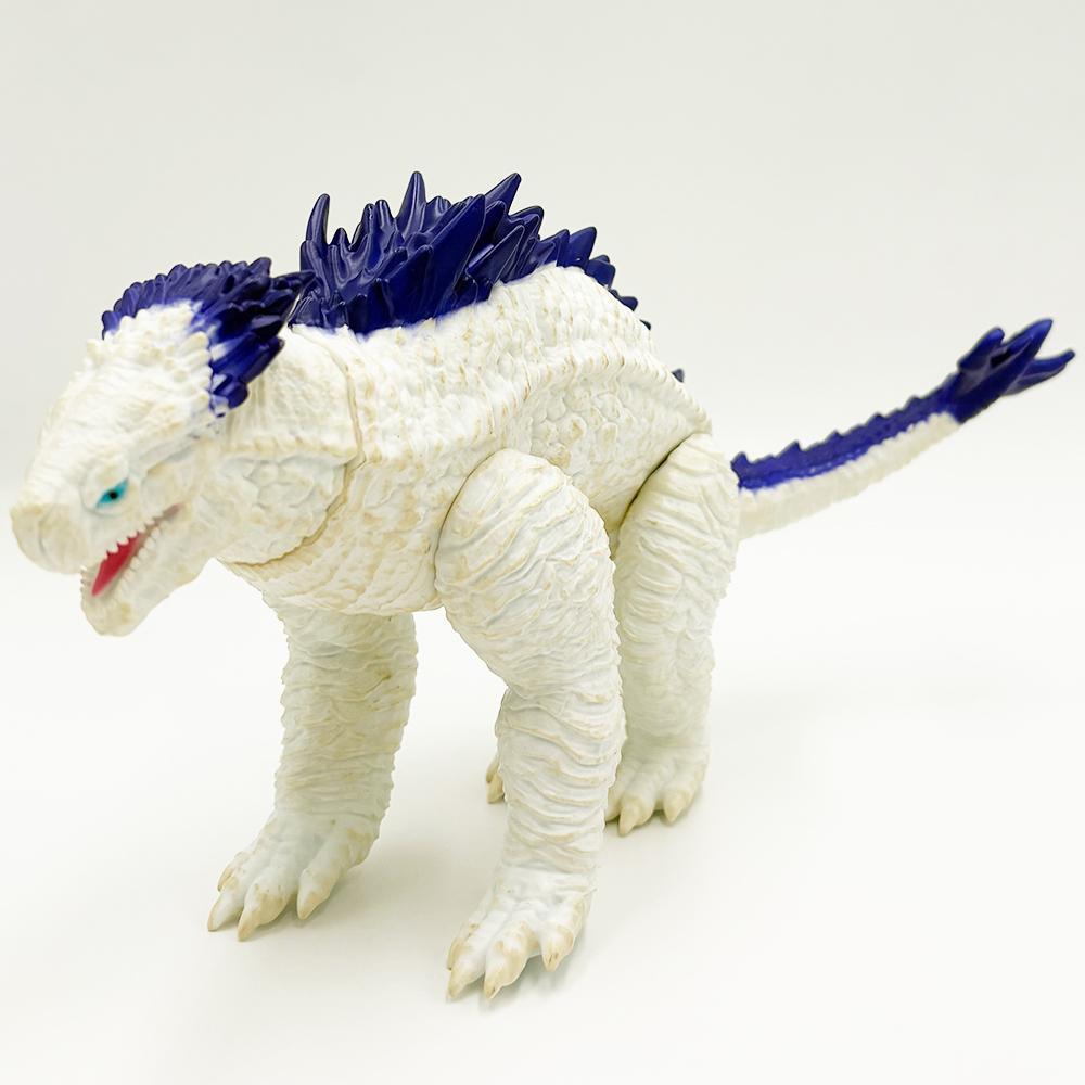 Godzilla The New Empire Shimo Figure 15cm White Titan Monster Movable Model Anime Ornaments Dolls Boy Gift Toy