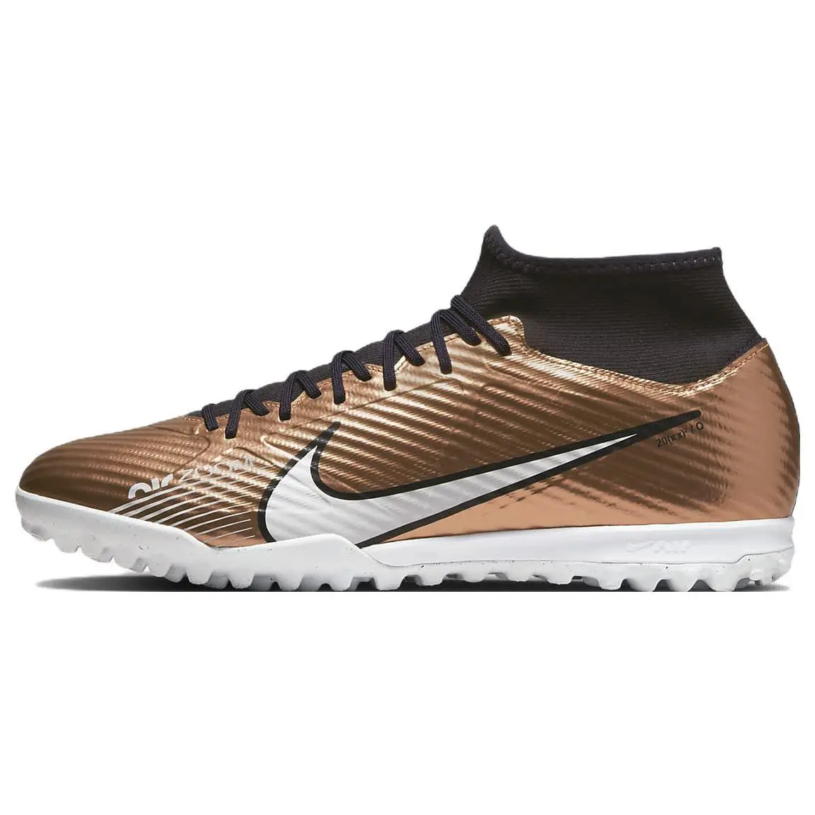 Nike Zoom Mercurial Superfly 9 Academy TF 'Generation Pack' DR5948-810