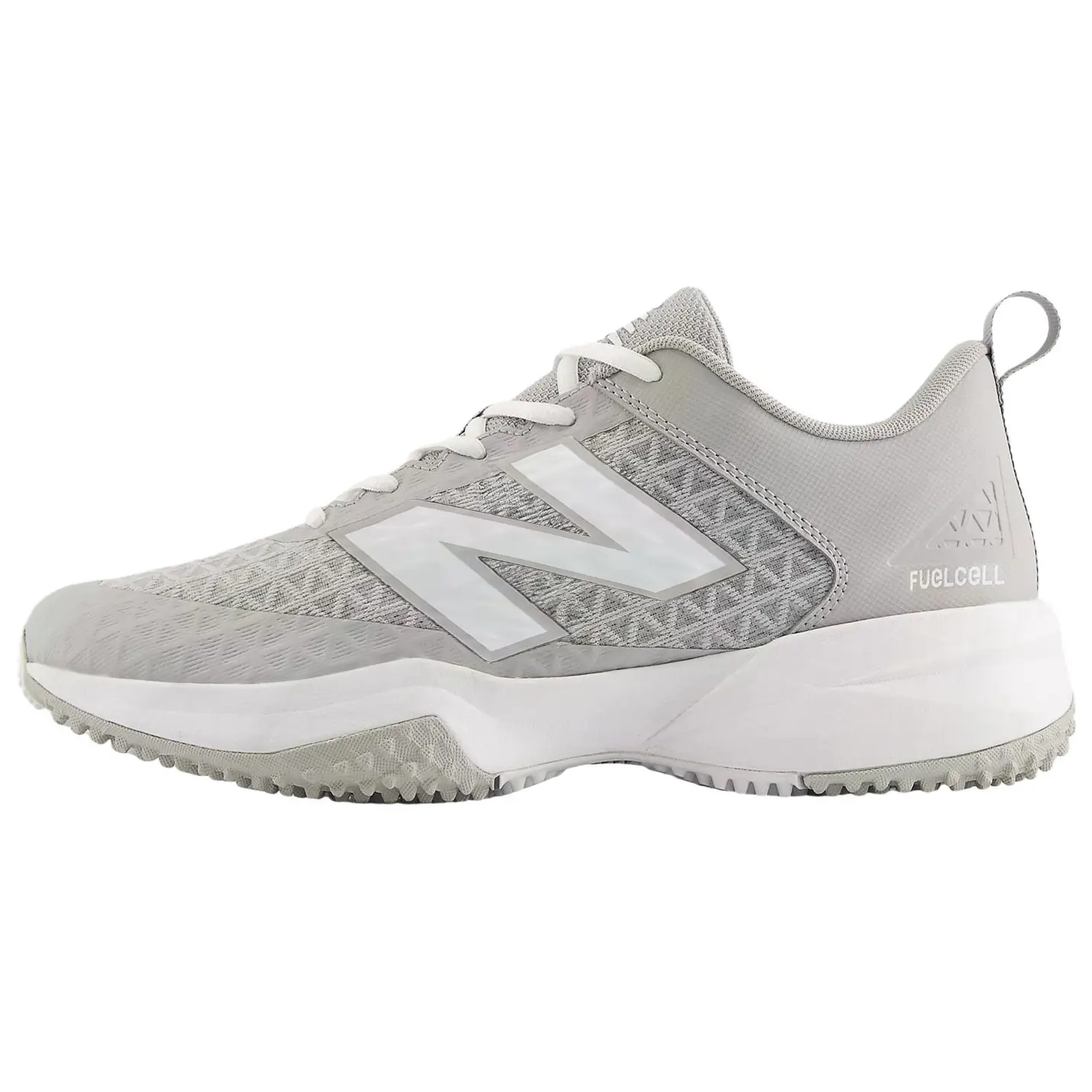 New Balance Nb Fuelcell 4040 V8 Turf Trainer Classic Comfort Breathable Support Function Classification Baseball Shoes T4040TG8