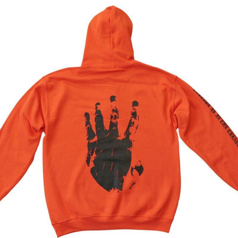 Revenge XXXTentacion Heartbreak Hoodie Brown - TikTok Shop Revenge XXXTentacion Heartbreak Hoodie Brown - TikTok Shop