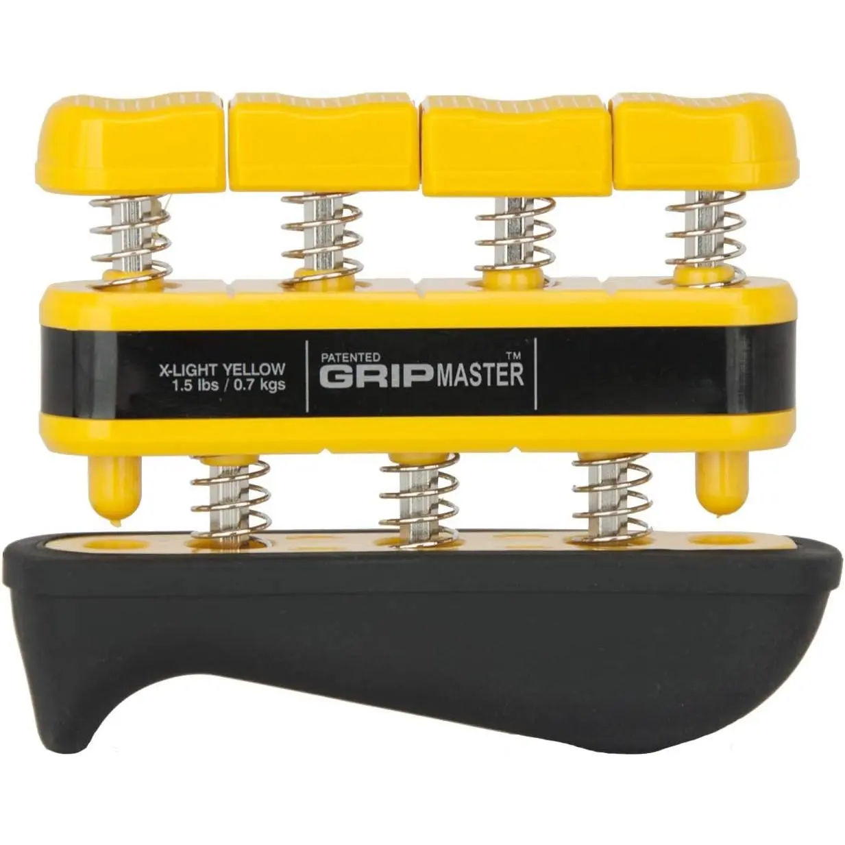 Gripmaster  Hand and Finger Exerciser