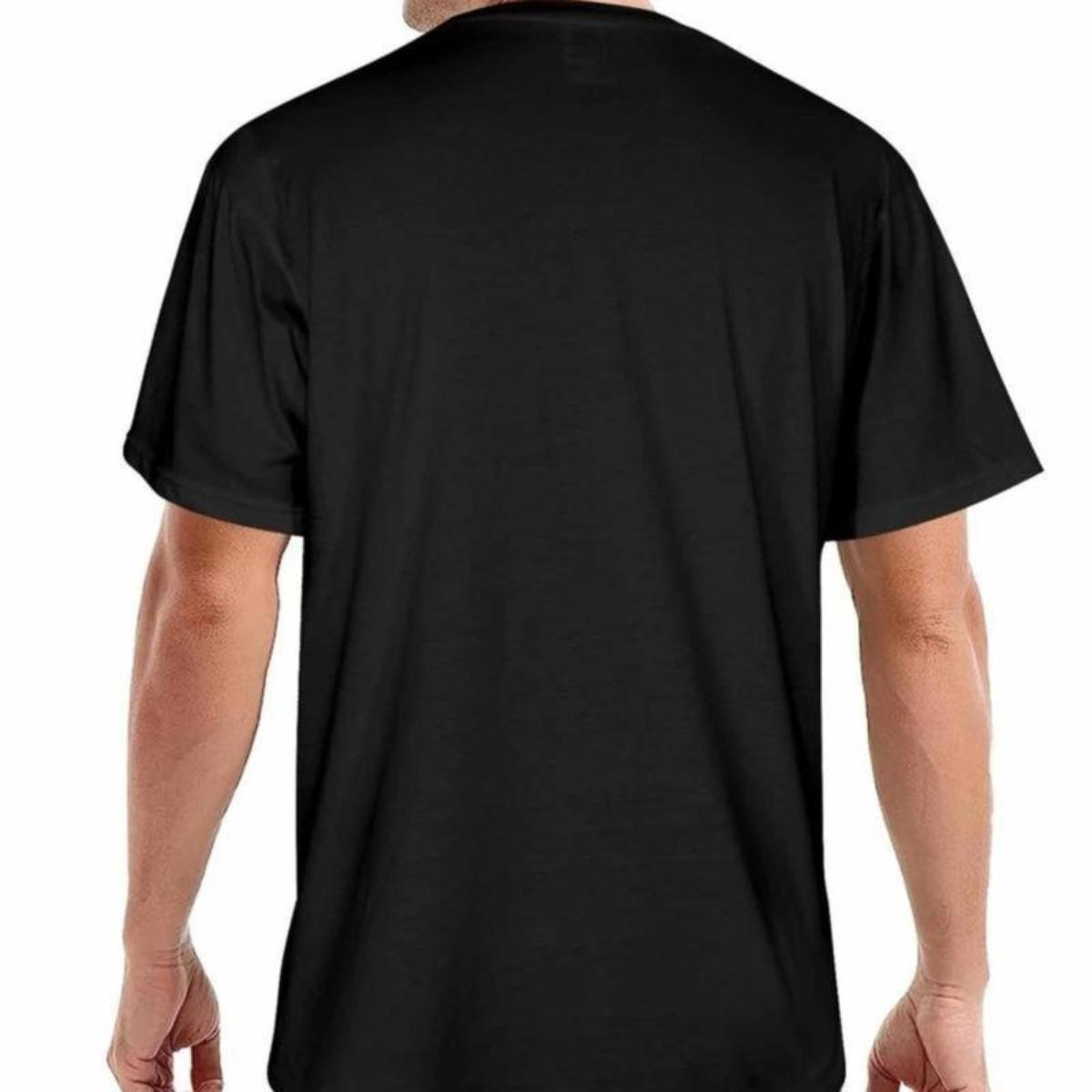 100% Cotton T-Shirt, Loved By God, Spoiled By My Husband, Protected By Both, Casual Fashion, Comfy & Chic Minimalist Black Tee