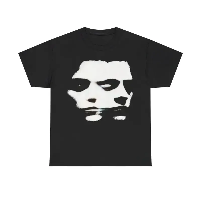 2Face Echo Y2k 90s Hip-Hop Vibes Heavy Cotton Graphic T-Shirt Tshirt Shirt HipHop Rap Tee Casual Menswear Retro Top Vintage Classic Comfy Day Smooth Underwear Streetwear  Shortsleeve men gifts