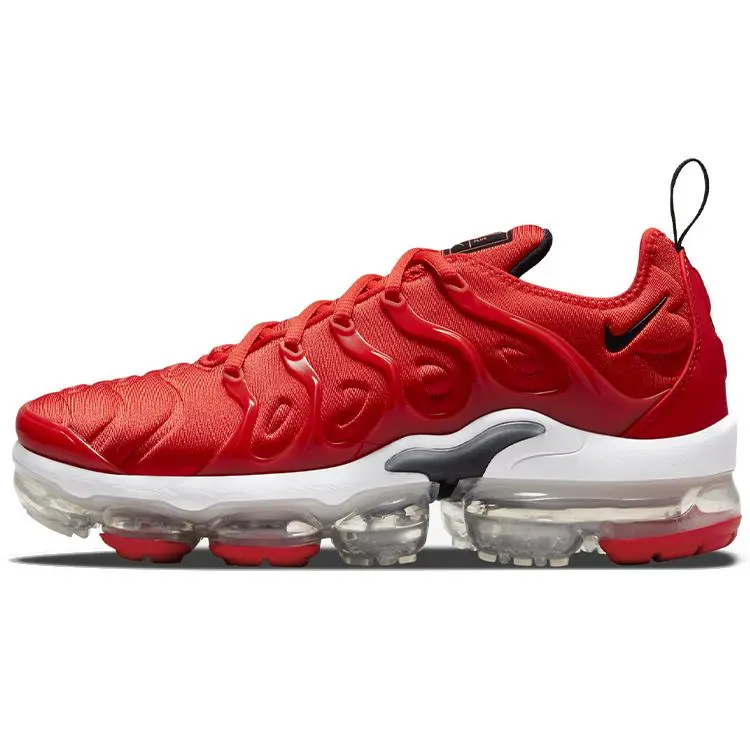 Nike Wmns Air VaporMax Plus 'Chile Red' DO1160-600