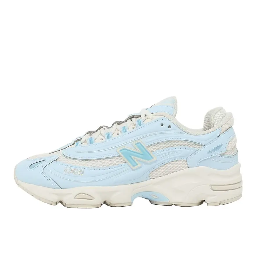 New Balance 1000 'Snipes Exclusive - Quarry Blue' M1000SQB