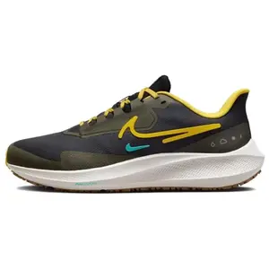 Nike Pegasus Turbo Shield Men's Lightweight Running Shoes Verifiable, with credentials and supporting global authentication