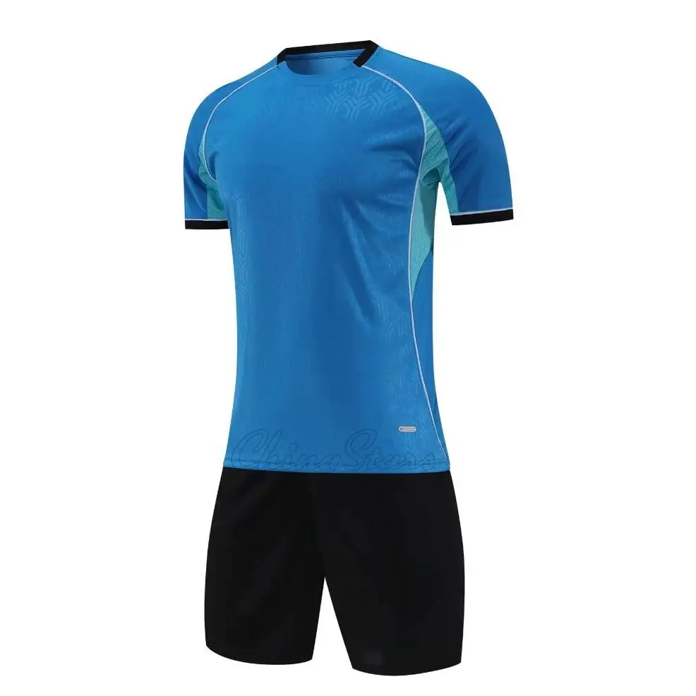 8029 Blue Blank