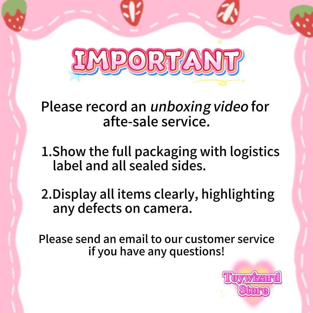 1547. KiliKili Dreamy Source Code Series Figures Blind Box