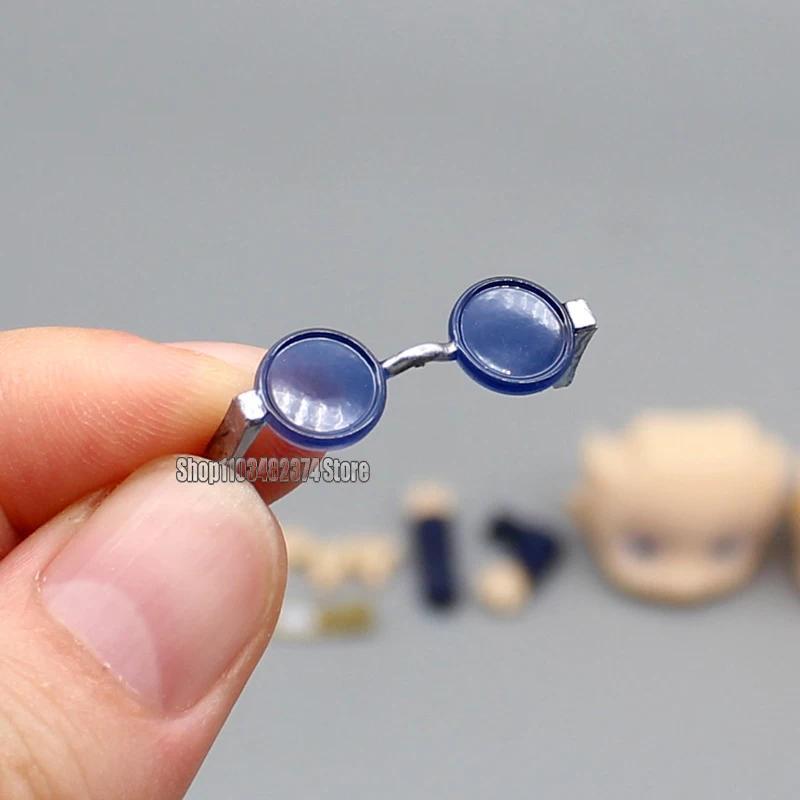 Anime GSC Gojo 2205 Nendoroid Jujutsu Kaisen Figures Cute Dolls Satoru Gojo Figure Q Version Figurine PVC Model Birthday Gifts popular