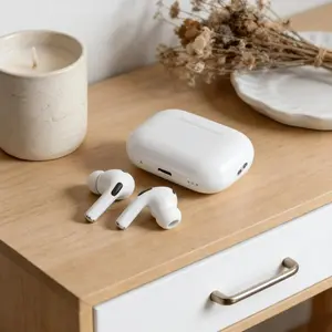 Wireless Headphone Bluetooth Earphone In Ear Tws GamingSports Headphones Air Smartphones