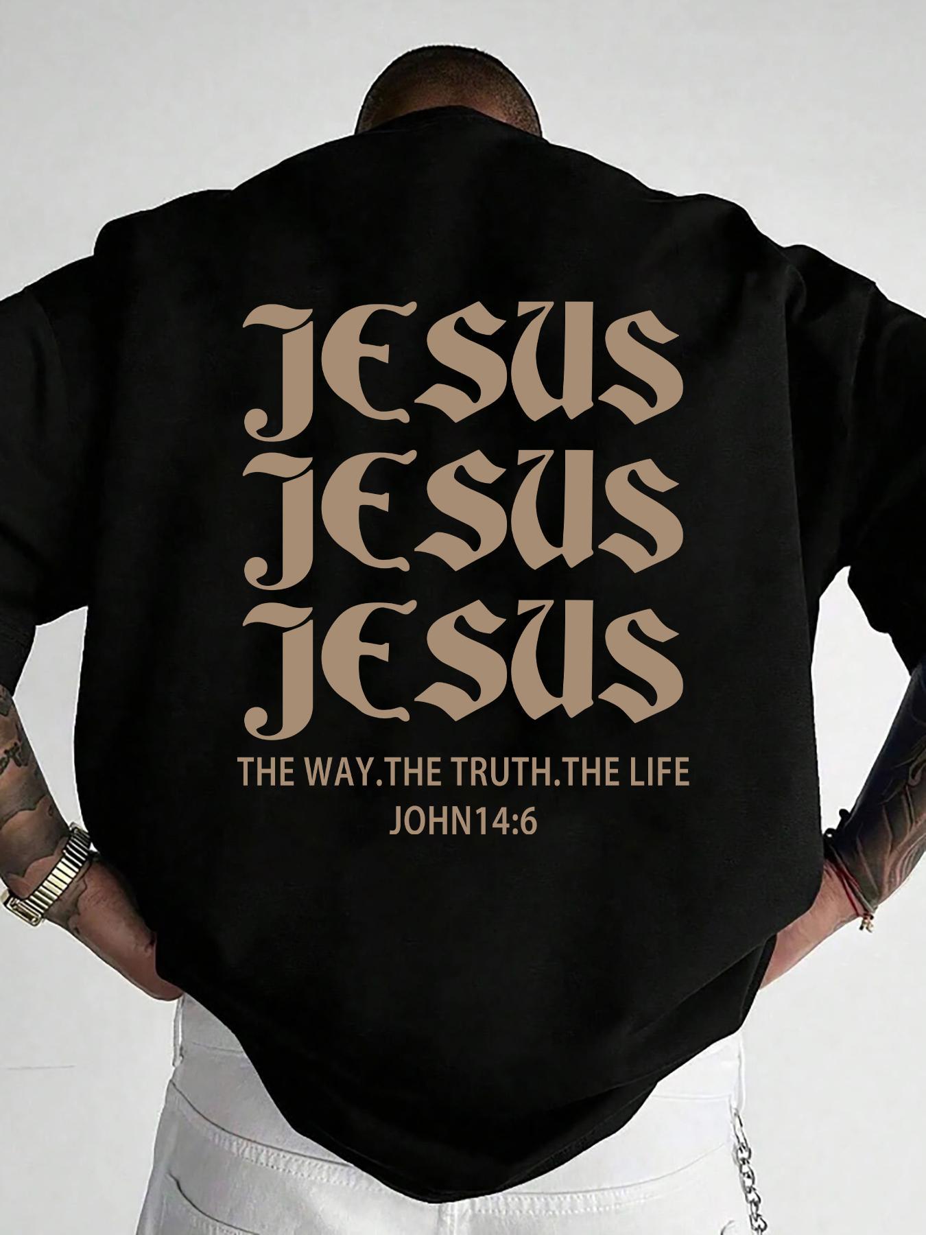 Men's Regular Fit Letter Print Drop Shoulder Round Neck Sleep Tops, Casual Comfy Short Sleeve Top for Summer, Women's Sleepwear for Daily Wear, Loungewear, Pajama