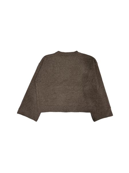 Women's Vintage Knit Sweater, Elegant Soft Feel, Perfect for Spring/autumn/winter Seasons, Stylish Ladies' Fashion Apparel
