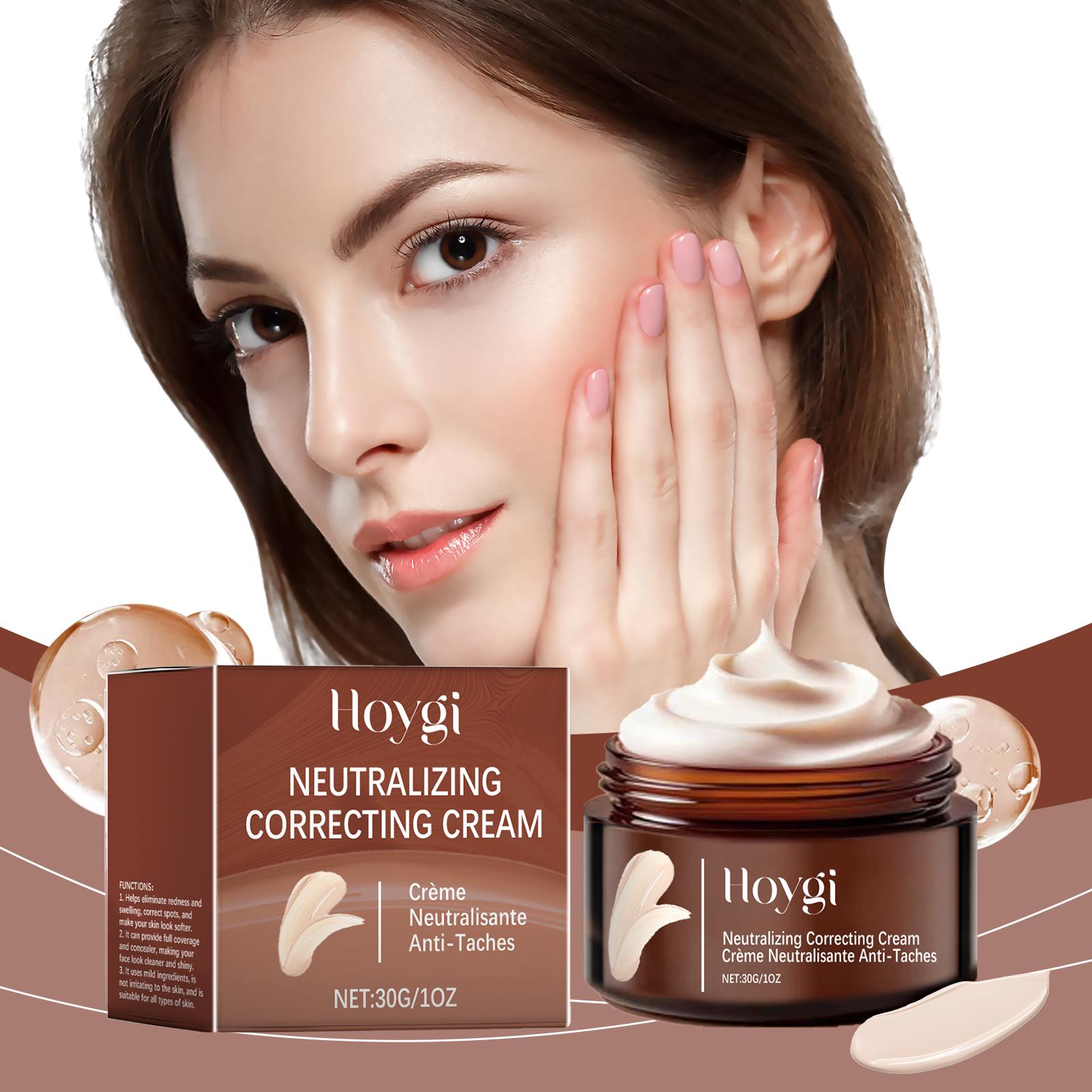 Moisturizing And Moisturizing Liquid Foundation, Which Modifies Blemishes And Natural Concealers To Create A Light Moisturizing Base Makeup